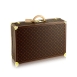Louis Vuitton чемодан Alzer Louis Vuitton чемодан Alzer