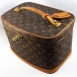Louis Vuitton несессер Vanity Case Louis Vuitton несессер Vanity Case
