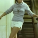 Ирина Скобцева фильм Суд сумасшедши, костюмы Веры Араловой 1961 год