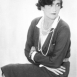 Габриель Шанель, 1930 г.