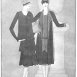 Шанель, журнал Vogue-1926 г.