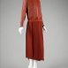 Жак Дусе дневное платье 1920-1923 г. Жак Дусе дневное платье 1920-1923 г.