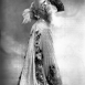 Жак Дусе вечернее платье 1901 г. Жак Дусе вечернее платье 1901 г.
