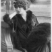 Актриса Женевьева Лантельм в туалете Жака Дусе 1910 г. Актриса Женевьева Лантельм в туалете Жака Дусе 1910 г.
