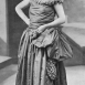 Жак Дусе вечернее платье журнал мод Les Modes 1923 г. Жак Дусе вечернее платье журнал мод Les Modes 1923 г.