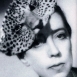 Эльза Скиапарелли в шляпке собственного дизайна, 1930-е