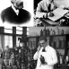 Эме Герлен, Жак Герлен, Жан Поль Герлен