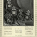 Парфюмерная продукция дома Герлен 1922 год