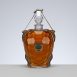 Духи Елисейские поля в хрустальном флаконе Baccarat crystal 1904 год