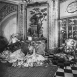 Магазин Герлен на Елисейских Полях 1914 год