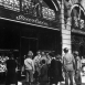 Дом Герлен на Елисейских Полях 1940 годы