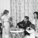 Жаклин Кеннеди, стиль 1960-х годов
