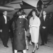 Жаклин Кеннеди, стиль 1960-х годов