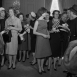 Жаклин Кеннеди, стиль 1960-х годов