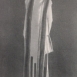 Н.Ламанова. Платье рубашечного кроя в стиле конструктивизма, 1920-егоды