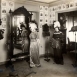 Модный дом Жанны Ланвен, 1913 г.