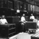 На фабрике Louis Vuitton в Аньере, 1909 год