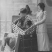 Реклама Louis Vuitton, 1910 год
