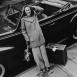 Реклама компании Луи Виттон, Vogue, 1940-е
