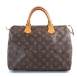 Луи Виттон, сумка Speedy bag, 1930-е