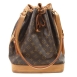 Сумка Louis Vuitton Noe bag, первая половина XX в