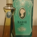 Духи Манон, 1950-1960 годы