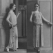 Жан Пату вечернее платье 1923 г. Жан Пату вечернее платье 1923 г.