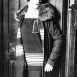 Жан Пату пальто и трикотажный костюм 1927 г. Жан Пату пальто и трикотажный костюм 1927 г.