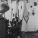 Танцовщица Жозефина Бейкер в костюме Пату, 1929 г.