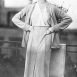 Теннисистка Эйлин Беннетт в костюме Пату 1931 г. Теннисистка Эйлин Беннетт в костюме Пату 1931 г.