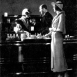 Парфюмерный бар Жана Пату 1930-е г.