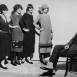 Жан Пату и американские модели 1924 г. Жан Пату и американские модели 1924 г.