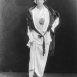Дениза Пуаре, 1910 г. Дениза Пуаре, 1910 г.