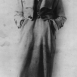 Поль Пуаре, женский костюи, 1911 г. Поль Пуаре, женский костюи, 1911 г.