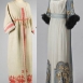 Поль Пуаре, русская коллекция, 1911 г. и платье 1913 год
