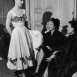В Доме мод Эльзы Скиапарелли, 1950-е