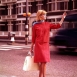 Модель Джин Шримптон, 1960-е годы