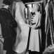 Мадлен Вионне демонстрирует платье Кармел Сноу 1930-е г.