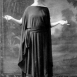 Мадлен Вионне платье в античном стиле 1921 г.