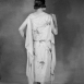 Мадлен Вионне платье в античном стиле 1924 г.