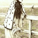 Модель платья Чарльза Ворта, 1891 г.