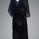 Модель Жана Шарля Ворта, 1920-е годы