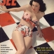 Реклама раздельного купального костюма, 1943 г.