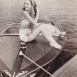 Актриса Дороти Ламур, 1937 г.