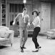 Актриса Мэри Тайлер Мур в сериале «Шоу Дика Ван Дайка», 1960-е г. Актриса Мэри Тайлер Мур в сериале «Шоу Дика Ван Дайка», 1960-е г.