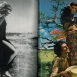 Стиль хиппи, Vogue,1970-й год Стиль хиппи, Vogue,1970-й год