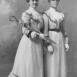Мода конца XX в., Франция 1900-е Мода конца XX в., Франция 1900-е