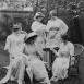 Мода начала XX в., США, 1912 год Мода начала XX в., США, 1912 год