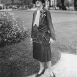 Мода начала XX в., Франция, 1920-е Мода начала XX в., Франция, 1920-е