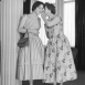 Мода 1950-х Мода 1950-х